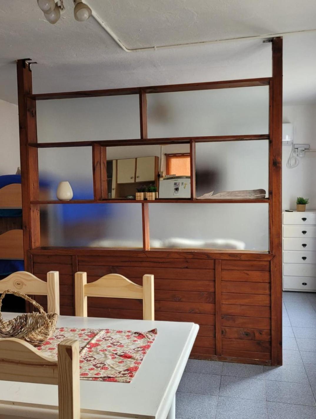 El Canto De La Ballena Loft 1 Puerto Pirámides Exteriör bild